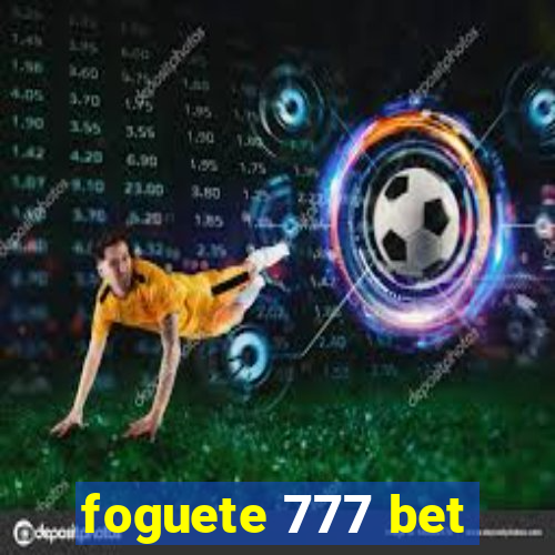 foguete 777 bet